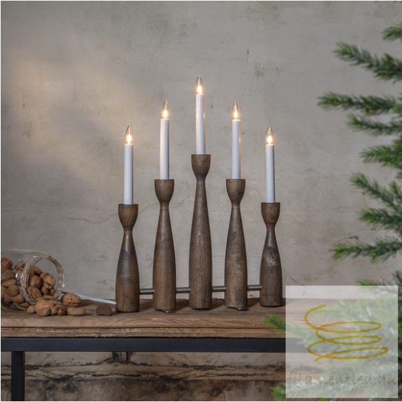 Startrading Candlestick Midja 2.0 214-12