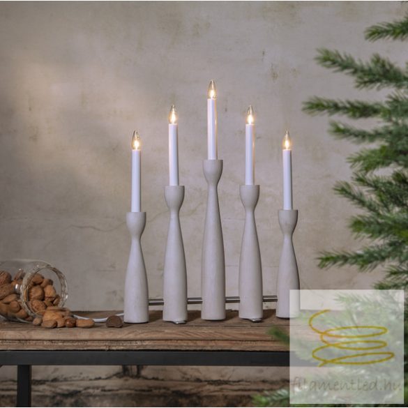 Startrading Candlestick Midja 2.0 214-13