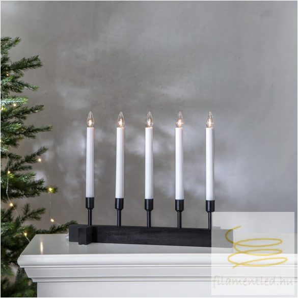Startrading Candlestick Vind 214-36