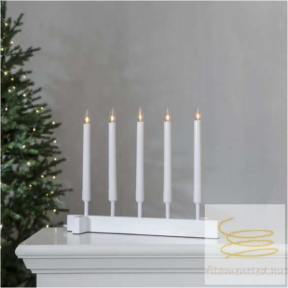 Startrading Candlestick Vind 214-37