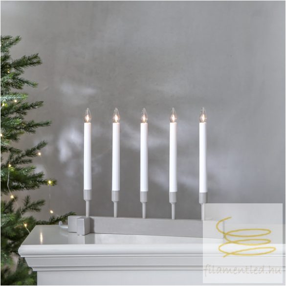 Startrading Candlestick Vind 214-38