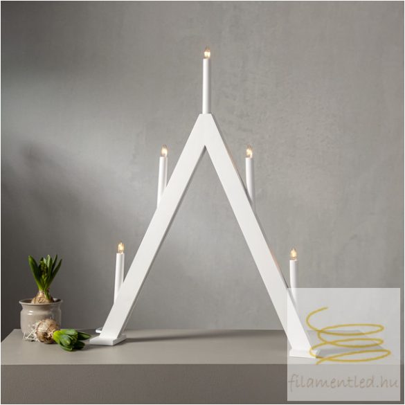 Startrading Candlestick ALBO 214-61