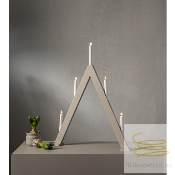 Startrading Candlestick ALBO 214-62-1