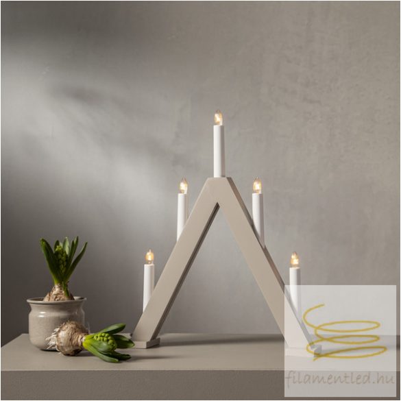 Startrading Candlestick ALBO 214-72-1