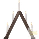 Startrading Candlestick ALBO 214-73-1