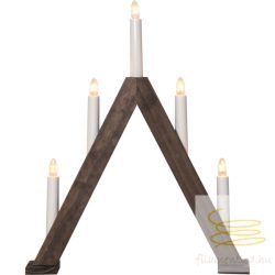 Startrading Candlestick ALBO 214-73-1