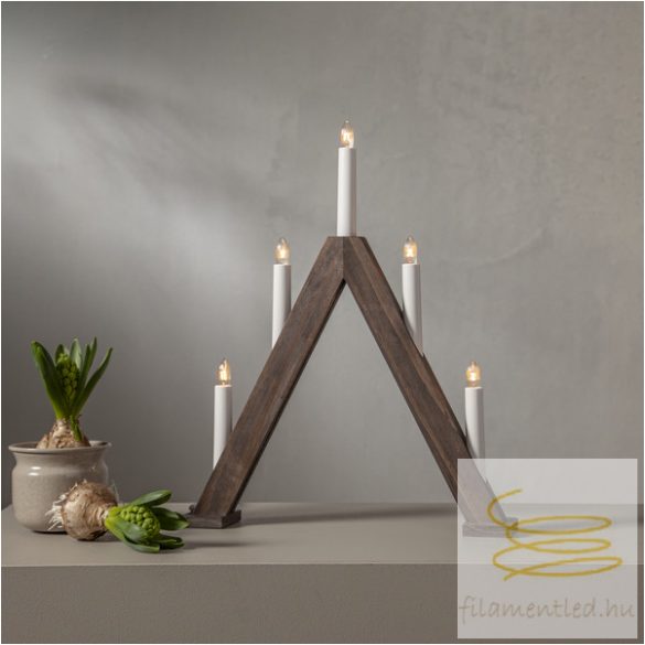Startrading Candlestick ALBO 214-73-1