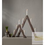 Startrading Candlestick ALBO 214-73-1