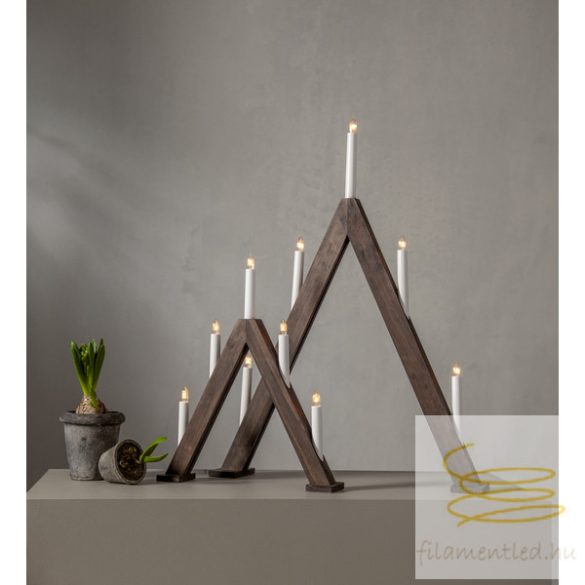 Startrading Candlestick ALBO 214-73-1
