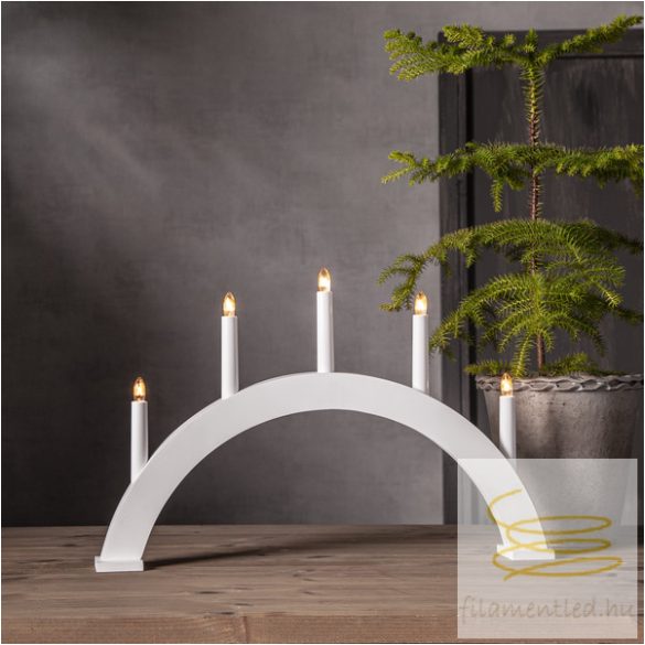 Startrading Candlestick ALBO 214-81-1