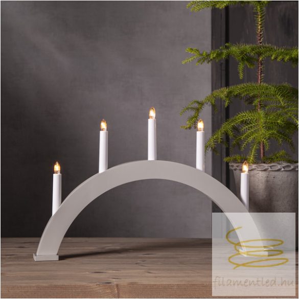 Startrading Candlestick ALBO 214-82-1