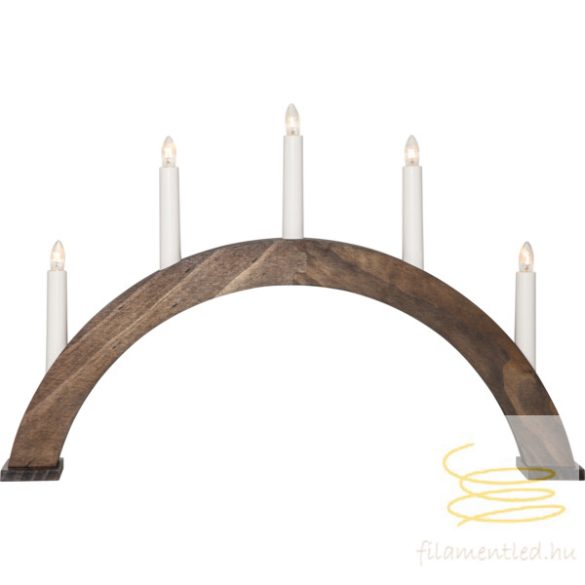 Startrading Candlestick ALBO 214-83-1