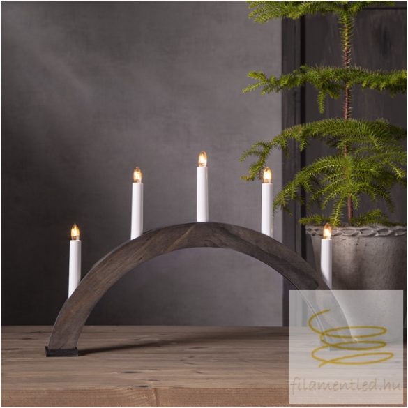 Startrading Candlestick ALBO 214-83-1