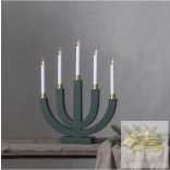 Startrading Candlestick Eli 218-79-1