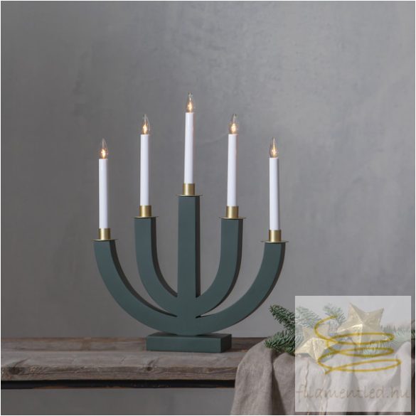 Startrading Candlestick Eli 218-79-1