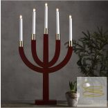 Startrading Candlestick Elias 218-80
