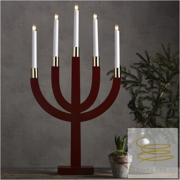 Startrading Candlestick Elias 218-80