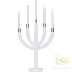 Candlestick Elias 218-84