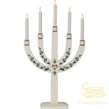 Startrading Candlestick Elias Tradition  218-87