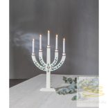 Startrading Candlestick Elias Tradition  218-87