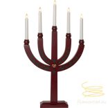 Startrading Candlestick Elias Tradition  218-88