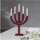 Startrading Candlestick Elias Tradition  218-88