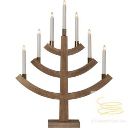 Startrading Candlestick Gillian 219-34