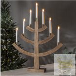 Startrading Candlestick Gillian 219-34
