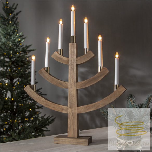 Startrading Candlestick Gillian 219-34