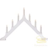 Startrading Candlestick Alma 219-37