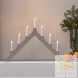 Startrading Candlestick Alma 219-38