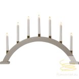 Startrading Candlestick Gillian 219-43-1