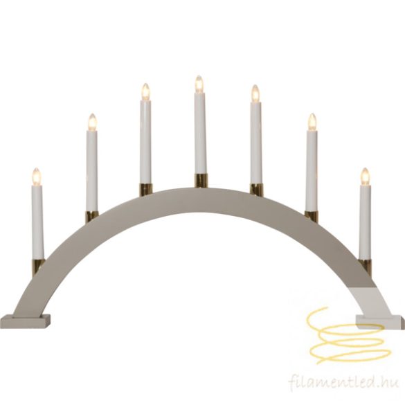 Startrading Candlestick Gillian 219-43-1