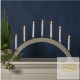 Startrading Candlestick Gillian 219-43-1