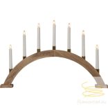 Startrading Candlestick Gillian 219-44-1