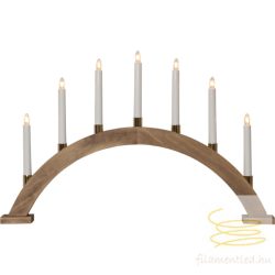 Startrading Candlestick Gillian 219-44-1