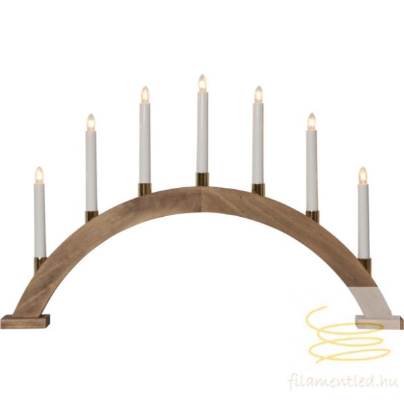 Startrading Candlestick Gillian 219-44-1
