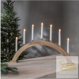 Startrading Candlestick Gillian 219-44-1