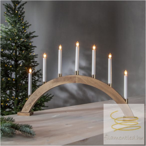 Startrading Candlestick Gillian 219-44-1