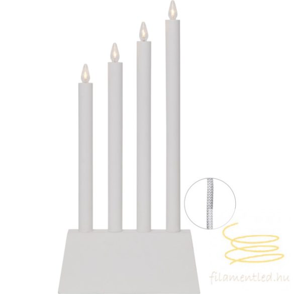 Candlestick Quattro 219-80
