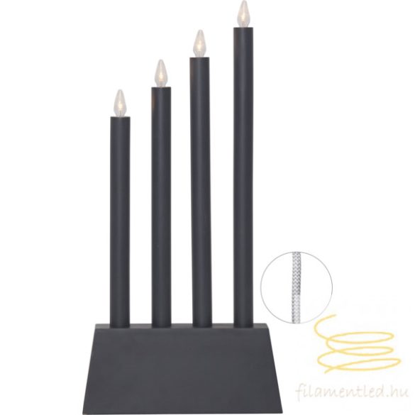 Candlestick Quattro 219-81