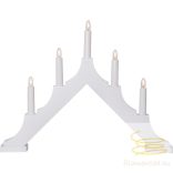 Startrading Candlestick Alma 219-90