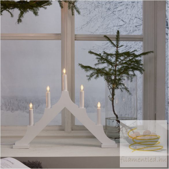 Startrading Candlestick Alma 219-90