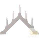 Startrading Candlestick Alma 219-91