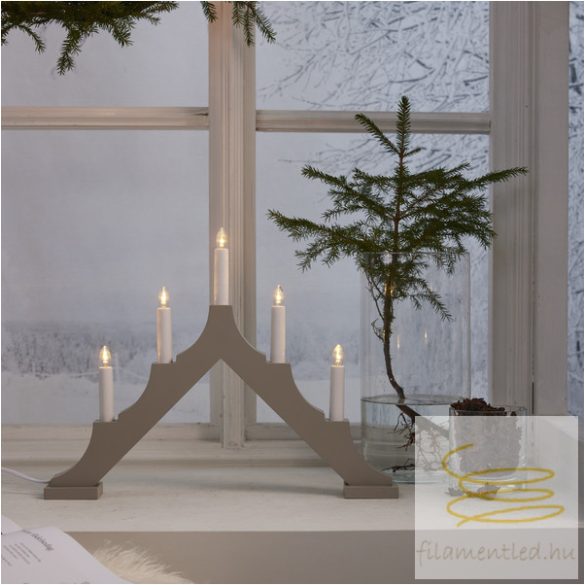 Startrading Candlestick Alma 219-91