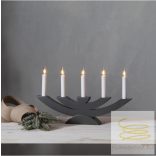 Startrading Candlestick Navida 220-04