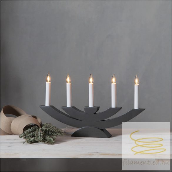 Startrading Candlestick Navida 220-04