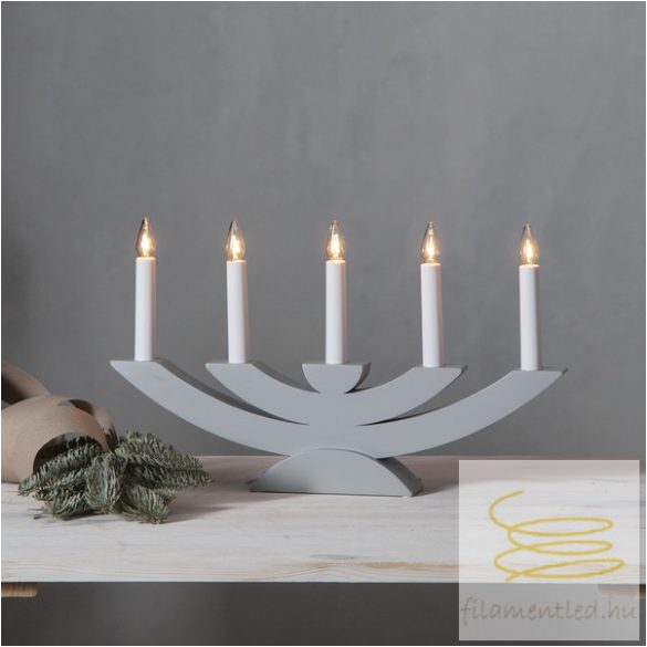 Startrading Candlestick Navida 220-06