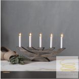 Startrading Candlestick Navida 220-07