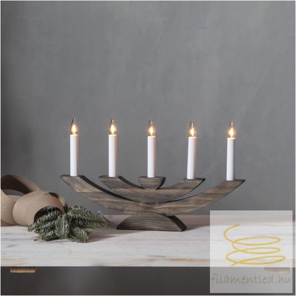 Startrading Candlestick Navida 220-07